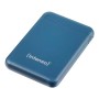 Intenso PowerBank XS5000 Externa 5000mAh Petroleo