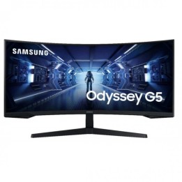 Monitor gaming led 34 pulgadas samsung odyssey