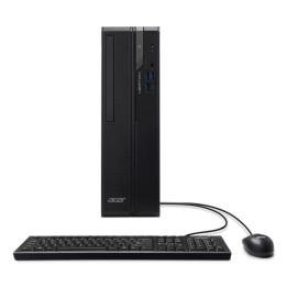 Mini ordenador acer veriton x2720g i5 - 14400 - 16gb - ssd 512gb