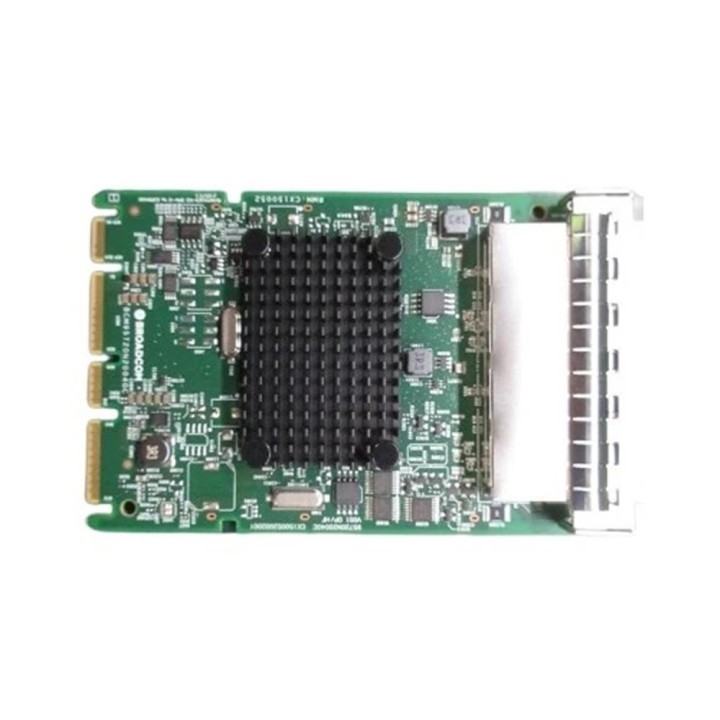 Adaptador red dell broadcom 5720 4x