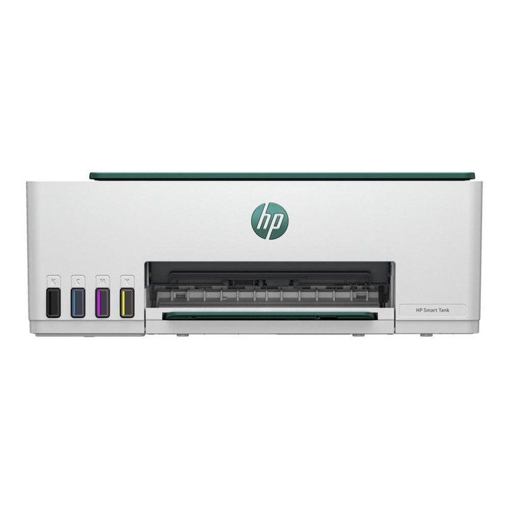 Multifuncion inyeccion hp smart tank 5109