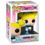 Figura POP Powerpuff Girls Bubbles