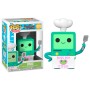 Figura POP Adventure Time BMO Cook