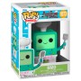 Figura POP Adventure Time BMO Cook