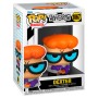 Figura POP Cartoon Network Dexters Lab Dexter with Remote