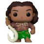 Figura POP Disney Vaiana Moana 2 Maui