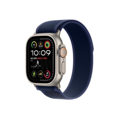 Smartwatch apple watch ultra 2 gps