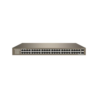 Switch ip com g3350f 50 puertos