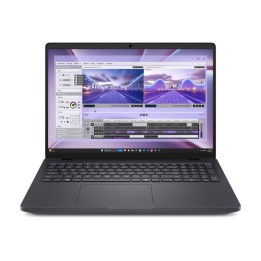 Portatil dell pro max 16 u7 