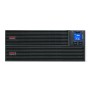 APC Easy UPS On-Line SRV 5000VA RM 230V with Rail