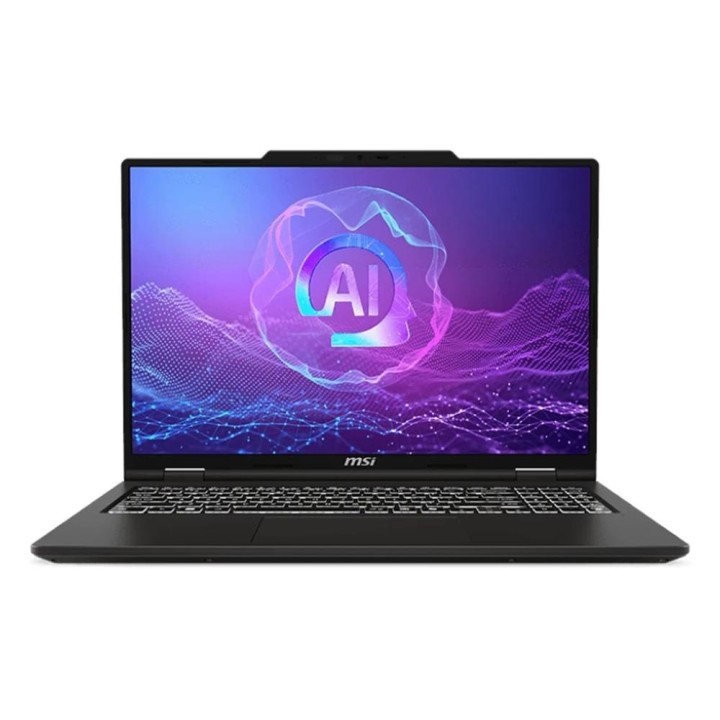 Portatil msi venturepro 16 040es core 7 240h
