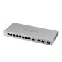 Zyxel XGS1250-12 Switch 8xGb 3xmGig 1/2.5/5/10G 1x