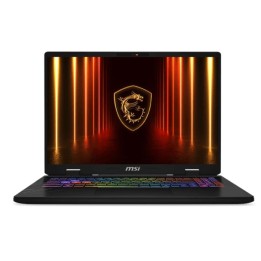 Portatil msi crosshair 16hx ai d2xwfkg 214xes