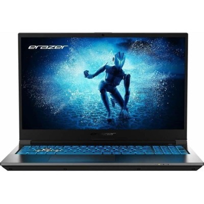 Portatil medion erazer deputy p60 i7 13620h