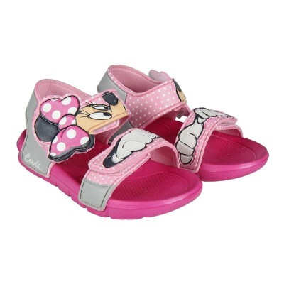 Sandalias Minnie Disney