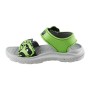 Sandalias Hulk Los Vengadores Avengers Marvel