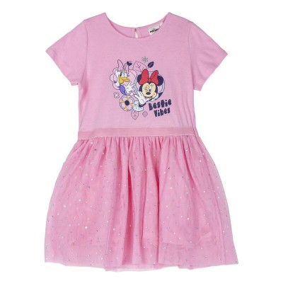 Vestido Minnie Disney