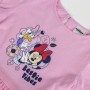 Vestido Minnie Disney