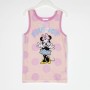 Pijama + Neceser Minnie Disney