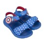 Sandalias Los Vengadores Avengers Marvel