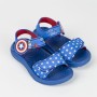 Sandalias Los Vengadores Avengers Marvel