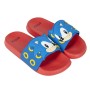 Chanclas Sonic the Hedgehog