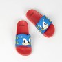 Chanclas Sonic the Hedgehog