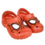 Zuecos Spiderman Marvel luces