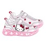 Deportivas Hello Kitty luces