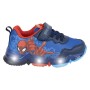 Deportivas Spiderman Marvel luces