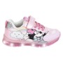 Deportivas Minnie Disney luces