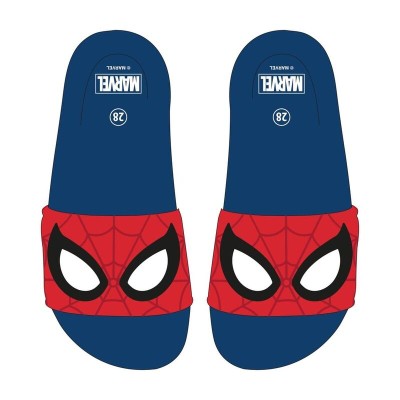 Chanclas Spiderman Marvel