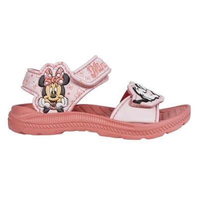 Sandalias Minnie Disney