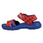 Sandalias Spiderman Marvel