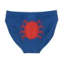 Bañador slip Spiderman Marvel