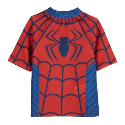 Camiseta baño Spiderman Marvel