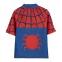 Camiseta baño Spiderman Marvel