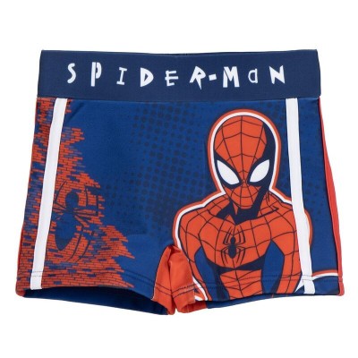 Bañador boxer Spiderman Marvel