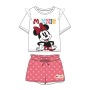 Conjunto Minnie Disney