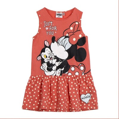 Vestido Minnie Disney