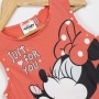 Vestido Minnie Disney