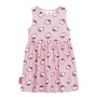 Vestido Hello Kitty