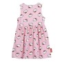 Vestido Hello Kitty