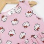 Vestido Hello Kitty