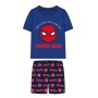 Pijama Spiderman Marvel