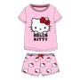 Pijama Hello Kitty