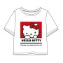 Camiseta Hello Kitty