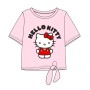 Camiseta Hello Kitty