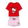 Conjunto Hello Kitty