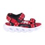 Sandalias deportivas Minnie Disney